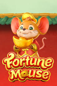 fortune mouse como jogar ícone